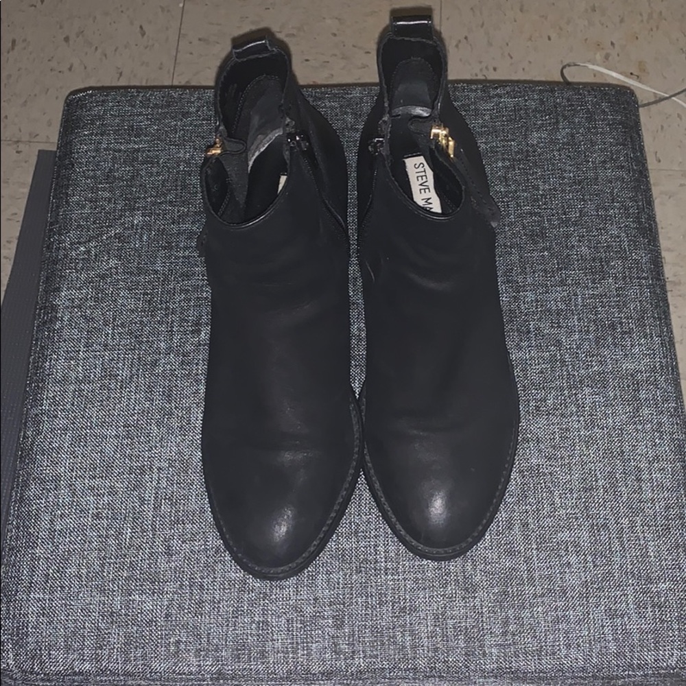 Steve Madden Wantagh Ankle Boot